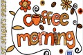 Coffee Morning Presentation | October 5, 2017