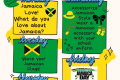 Jamaica Spirit Week – February 21 – 25, 2022